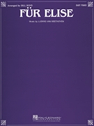 Fur Elise by Beethoven Ludwig van - Boyd - for Piano