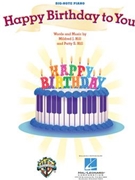 Happy Birthday to You by Hill Patty and Mildred for
