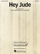 Hey Jude by Lennon and McCartney The Beatles for Piano Solo