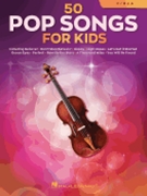 50 Pop Songs for Kids - for Viola by Various Various for Viola
