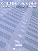Chicago (that Toddlin' Town) by Fisher Fred for PVG