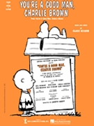You're A Good Man Charlie Brown by for