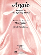 Angie by Rolling Stones Rolling Stones for PVG