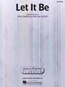 Let It Be by The Beatles for