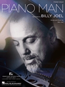 Piano Man by Joel Billy Joel Billy for Piano Solo