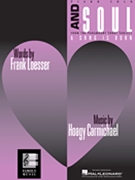 Heart & Soul by Carmichael and Loesser for Piano Solo