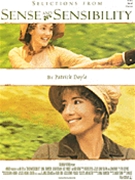 Sense & Sensibility Selections - From "sense & Sensib by Doyle Patrick for PVG