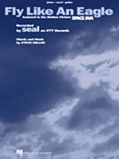 Fly Like An Eagle by Seal - Miller Steve - Seal for PVG