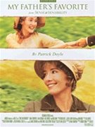 My Father's Favorite by Doyle Patrick for Piano Solo