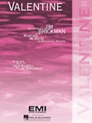 Valentine by Brickman Jim Martina McBride for PVG (In D)
