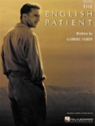 English Patient by Yared Gabriel for Piano Solo