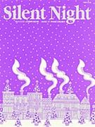Silent Night by Gruber Franz for Piano Solo