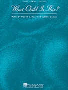 What Child Is This by Dix William Chatterton for PVG Solo