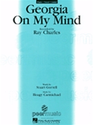 Georgia On My Mind by Charles Ray Ray Charles for PVG