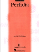 Perfidia by Dominguez Alberto for PVG