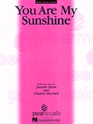 You Are My Sunshine by Davis and Mitchell for PVG