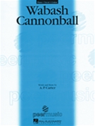 Wabash Cannon Ball by for