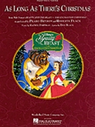 As Long As There's Christmas by Portman Rachel - Bryson and Flack - Roberta Flack for PVG Solo