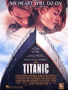My Heart Will Go On - From "titanic" by Dion Celine Celine Dion for PVG
