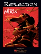 Reflection by Aguilera Christina - Mulan - Christina Aguliera for PVG