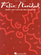 Feliz Navidad by Feliciano Jose for PVG Solo