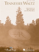 Tennessee Waltz by Stewart and King for PVG