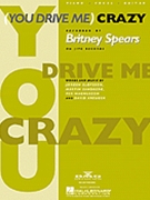 (You Drive Me) Crazy by Britney Spears for