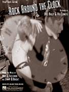 Rock Around The Clock by Haley Bill for PVG
