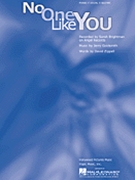 No One Like You by Brightman Sarah Sarah Brightman for PVG