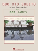 Bob James - Duo Oto Subito by Bob James for
