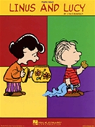 Linus & Lucy by Guaraldi Vince for Piano Solo