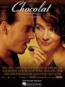 Chocolat (main Title) by Portman Rachel for Piano Solo