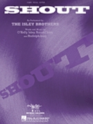 Shout by Isley Brothers Isley Brothers for PVG