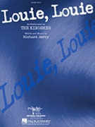Louie Louie by Kingsmen The The Kingsmen for PVG
