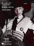 Fallin' by Keys Alicia Alicia Keys for PVG
