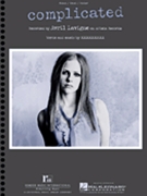 Complicated by Lavigne Avril Avril Lavigne for PVG