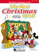 Best Christmas Of All by Petersen and Quinn for PVG Solo