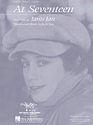 At Seventeen by Ian Janis Janis Ian for PVG