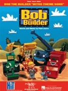 Bob The Builder "intro Theme Song" by Joyce Paul for PVG