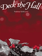 Deck The Hall by Traditional for PVG Solo