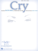 Cry by Hill Faith Faith Hill for PVG