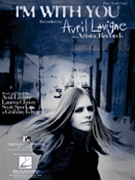 I'm With You by Lavigne Avril Avril Lavigne for PVG