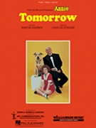 Tomorrow (from Annie) by Charnin Martin for