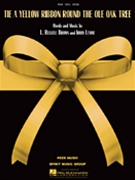 Tie A Yellow Ribbon Round The Ole... by Brown L Russell for PVG (...oak Tree)