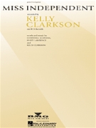 Miss Independent by Clarkson Kelly Kelly Clarkson for PVG