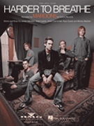 Harder To Breathe by Maroon 5 Maroon 5 for PVG