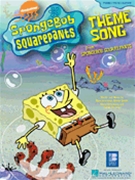 Spongebob Squarepants Theme Song by Harrison Smith and Hillenburg for PVG
