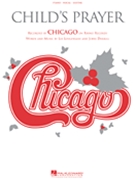 Child's Prayer by Chicago Chicago for PVG