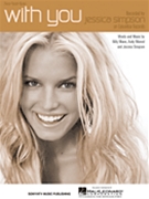 With You by Simpson Jessica Jessica Simpson for PVG