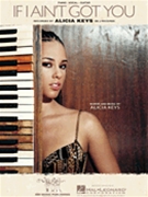 If I Ain't Got You by Keys Alicia Alicia Keys for PVG